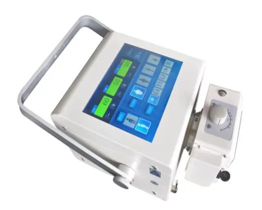 Xlab Medical - Équipement de radiographie mobile médical portable