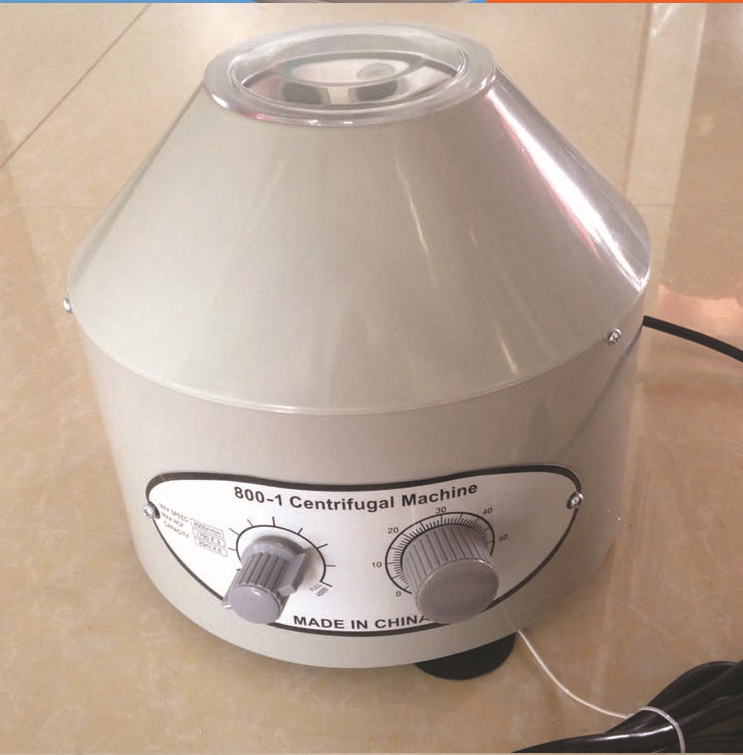Xlab Medical - Centrifugeuse électrique de laboratoire médical de