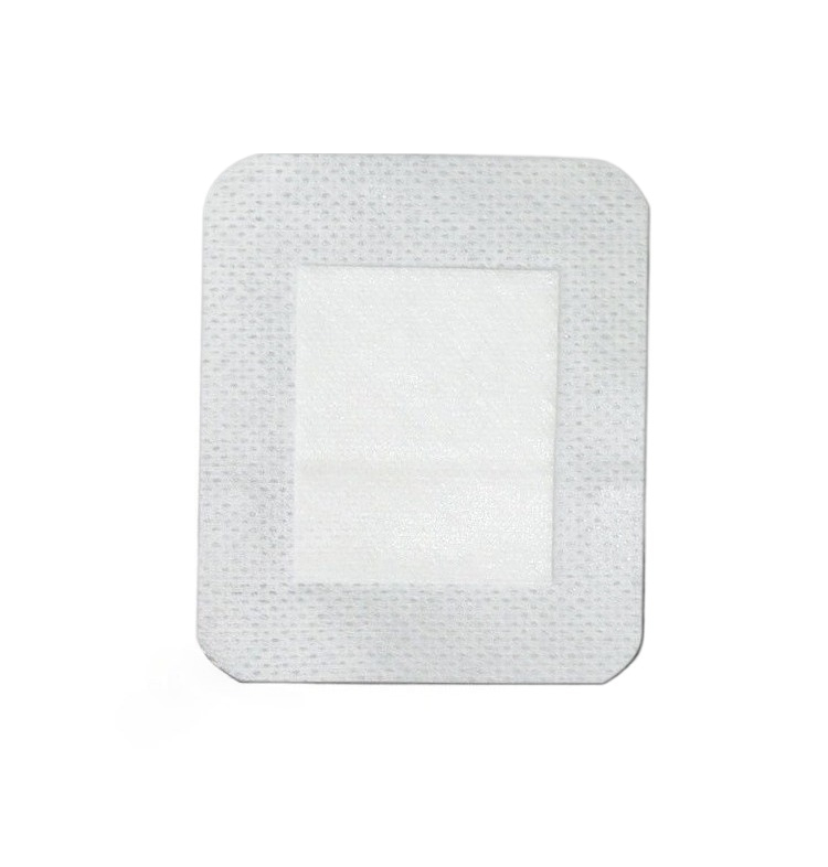First Aid Kit - 10 pièces faible allergie Non tissé