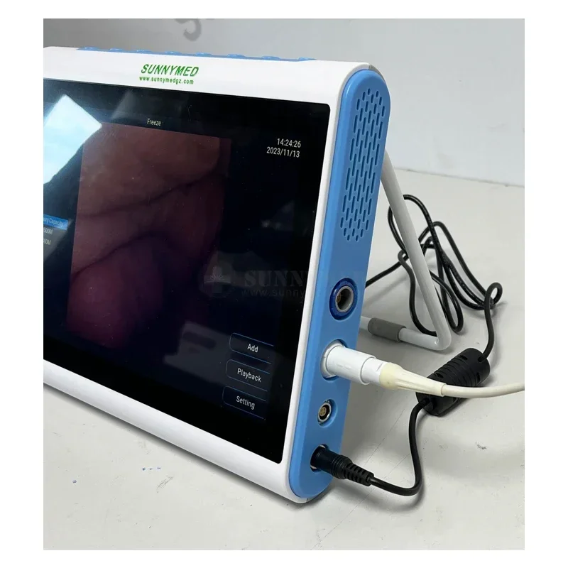 Processeur de source lumineuse - Medical Lab Images avis et prix