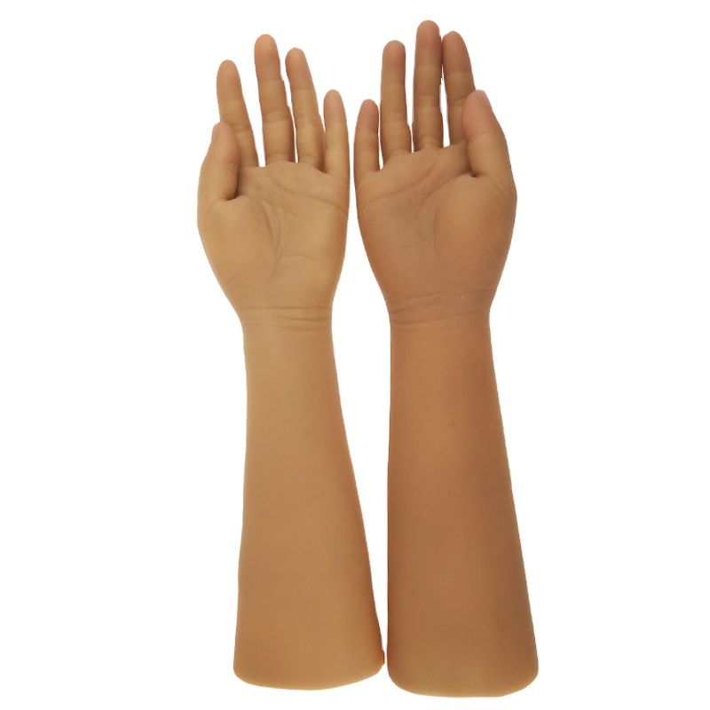 Gants en silicone, fournitures - Medical Gloves avis et prix