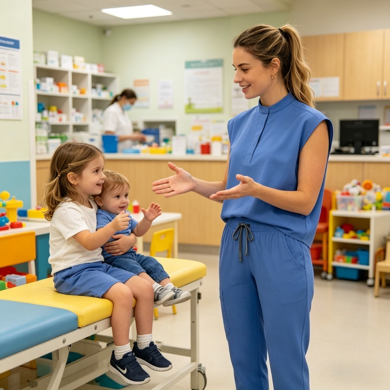 Vêtements de travail médicaux  - Medical Gloves avis et prix