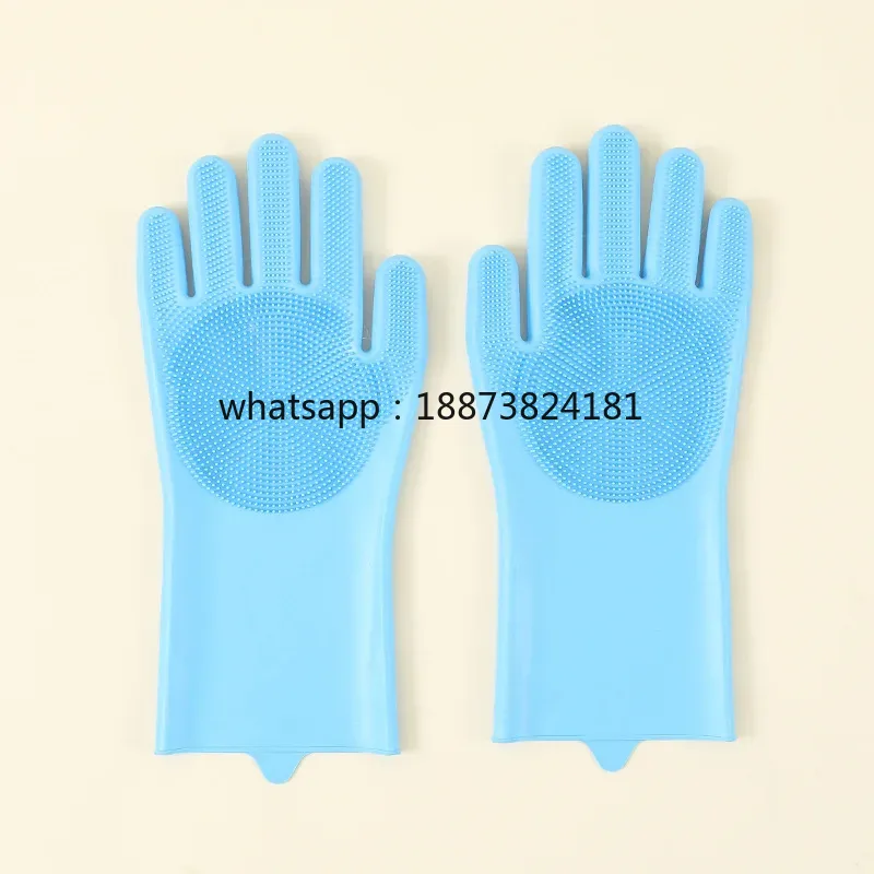 Gants de toilettage pour anima - Medical Gloves avis et prix