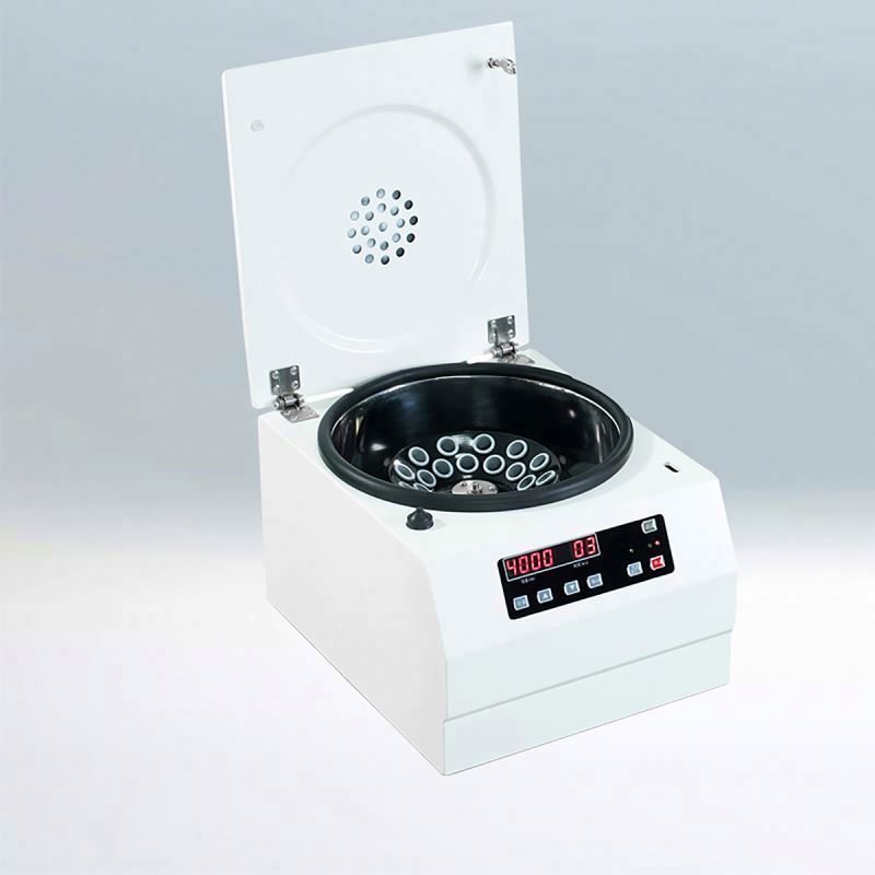 Centrifugeuse de laboratoire m - Xlab Medical avis et prix