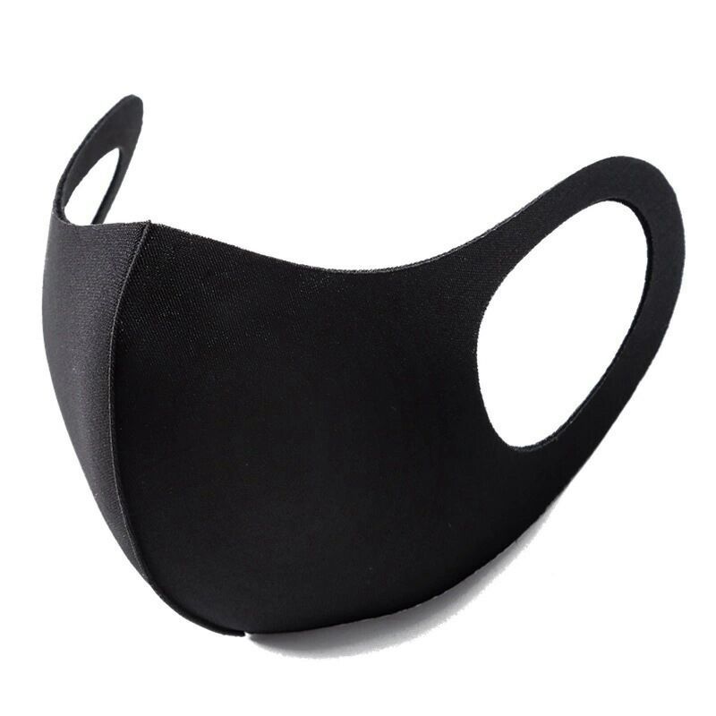 Masque facial de protection UV - Surgical Mask avis et prix