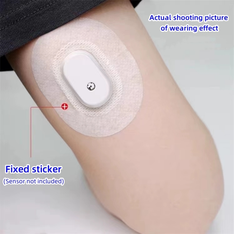 Sibionics-Ruban adhésif médica - Medical Tape avis et prix