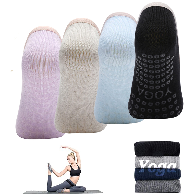 Chaussettes de Pilates antidér - Medical Tape avis et prix
