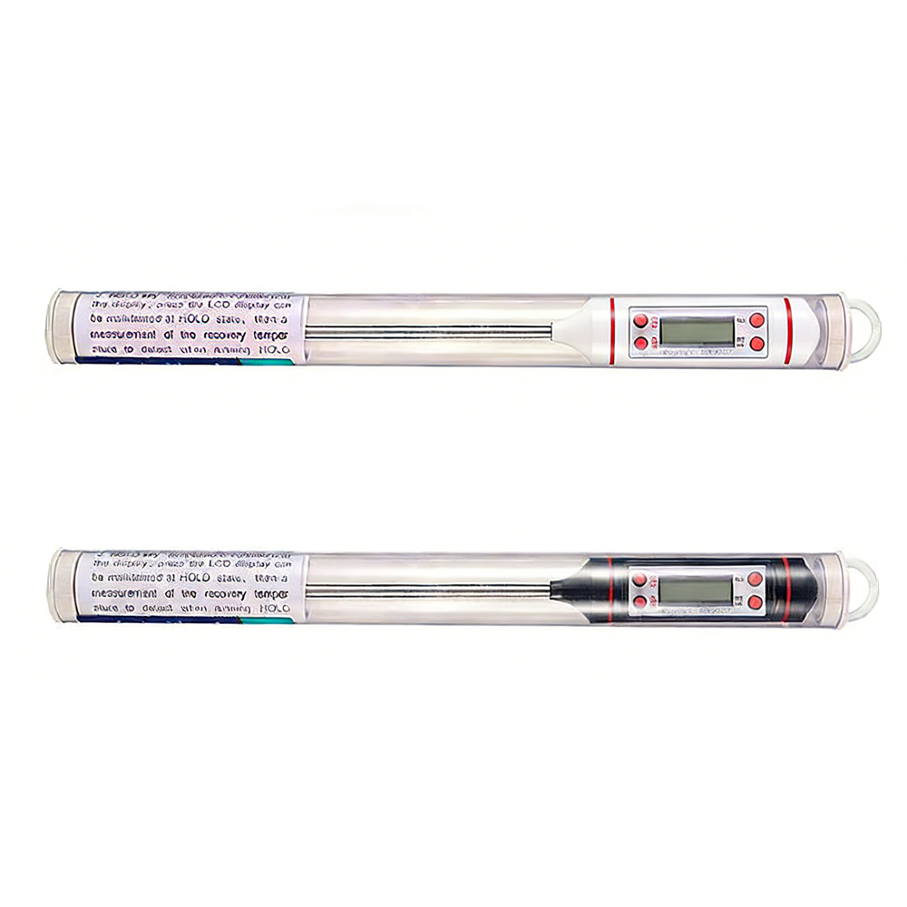 Thermomètre alimentaire numéri - Thermometer Digital avis et prix