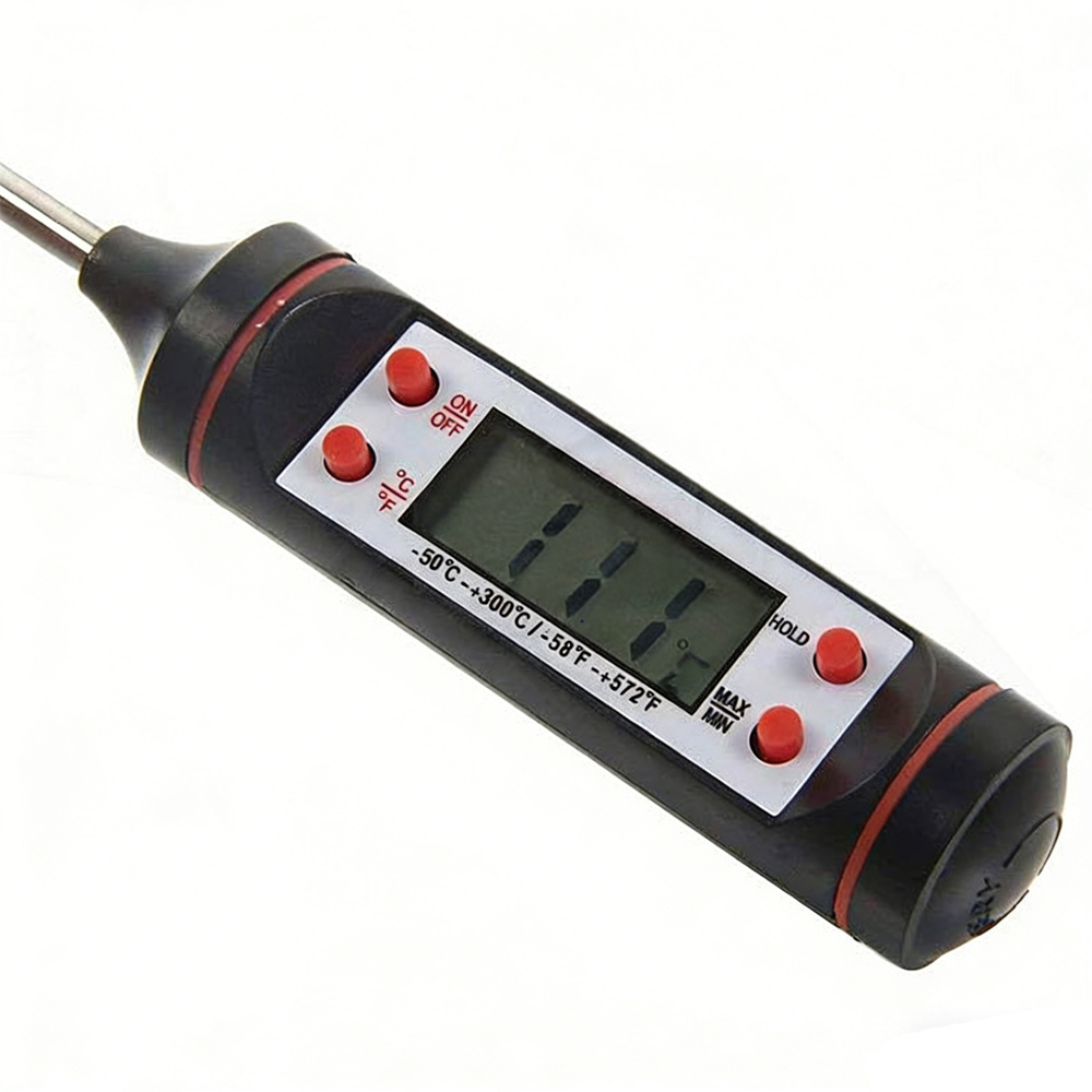 Thermomètre alimentaire numéri - Thermometer Digital avis et prix