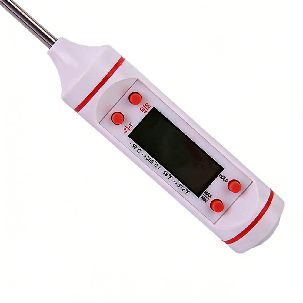 Thermomètre alimentaire numéri - Thermometer Digital avis et prix