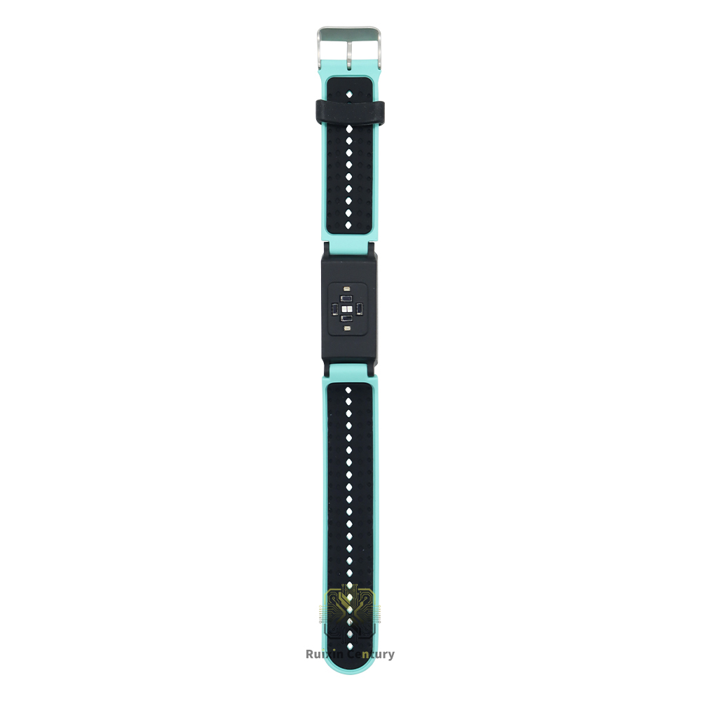 POUR Maxim MAXREFDES280 #   Ca - Pulse Oximeter avis et prix