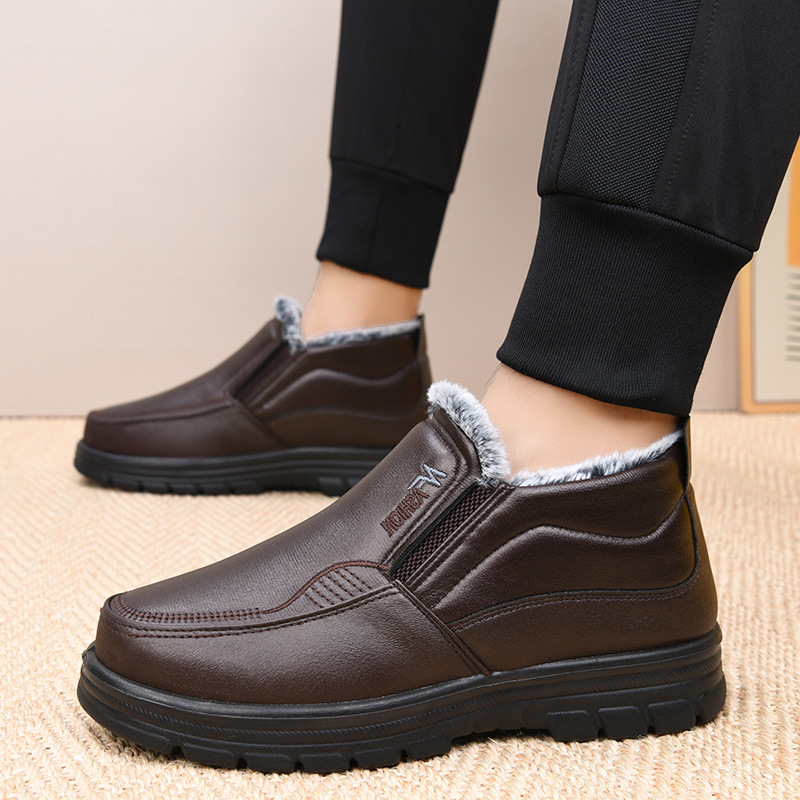 Nouvelles bottes d'hiver 2026  - Bandage avis et prix