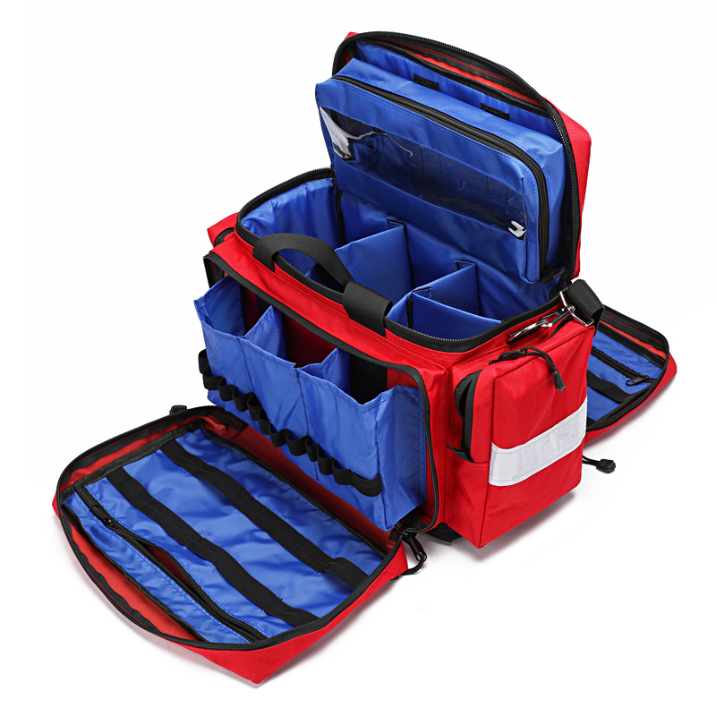 Trousse de premiers secours ex - First Aid Kit avis et prix