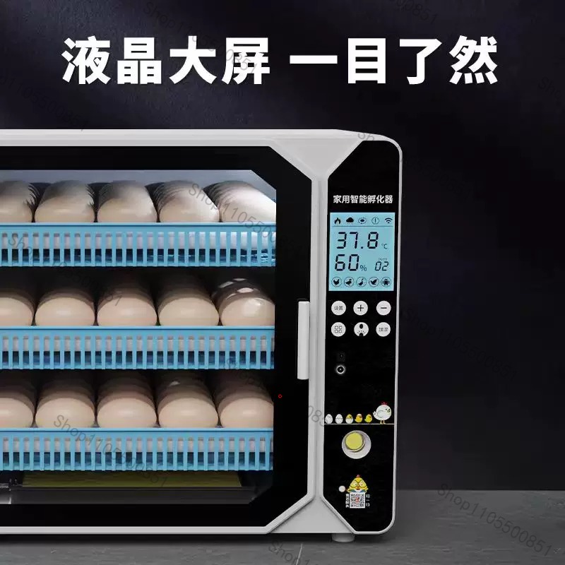 Incubateur haut de gamme, peti - Lab Incubator avis et prix