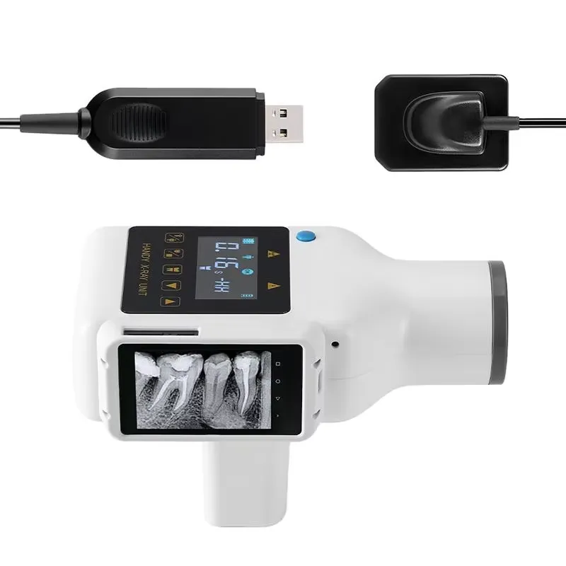 Appareil de radiographie denta - Xlab Medical avis et prix