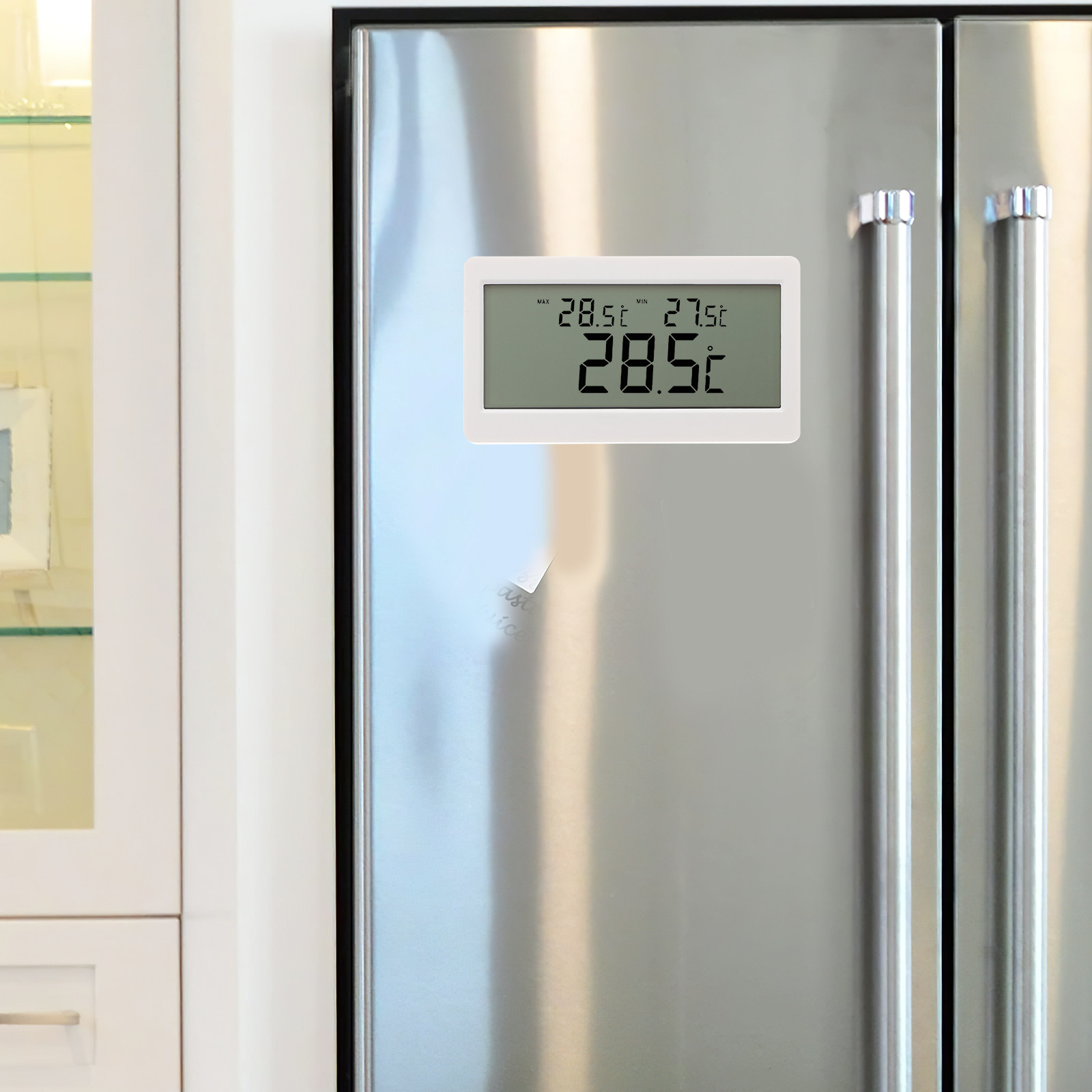 Mini hygromètre numérique LCD, - Thermometer Digital avis et prix