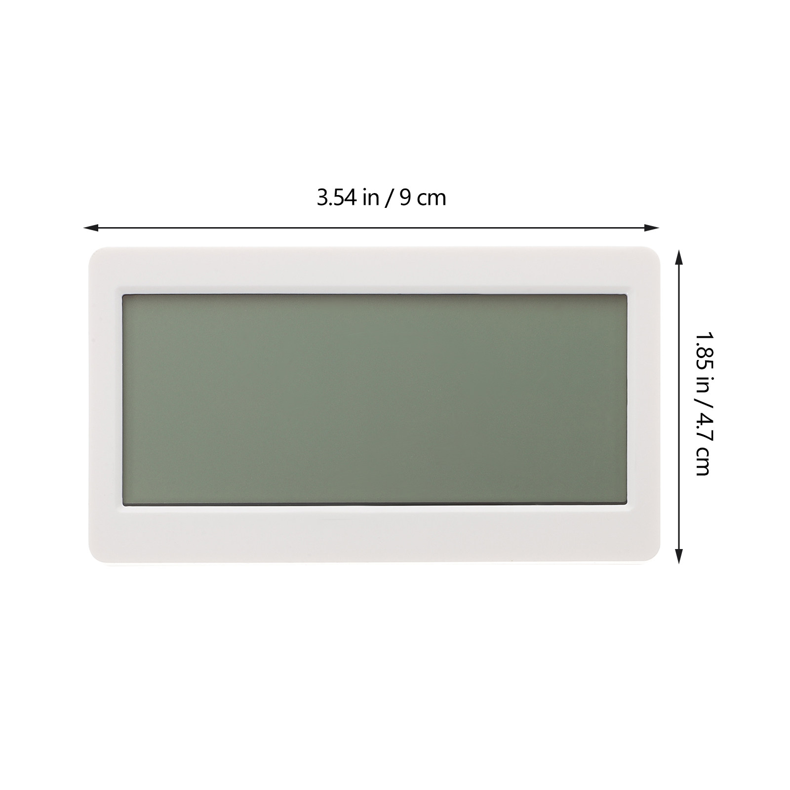 Mini hygromètre numérique LCD, - Thermometer Digital avis et prix