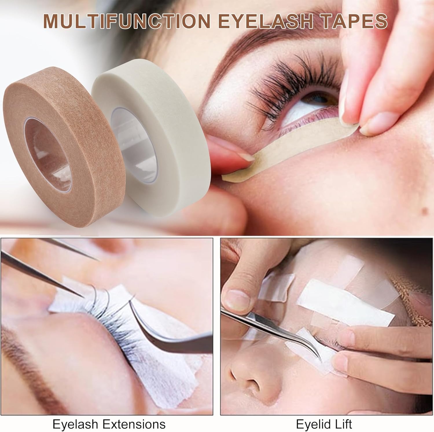 2 rouleaux de bande adhésive p - Medical Tape avis et prix