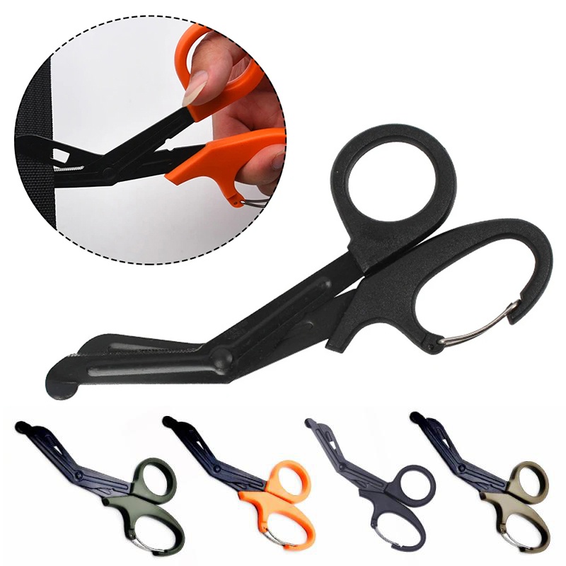 Ciseaux médicaux de survie par - Medical Scissors avis et prix