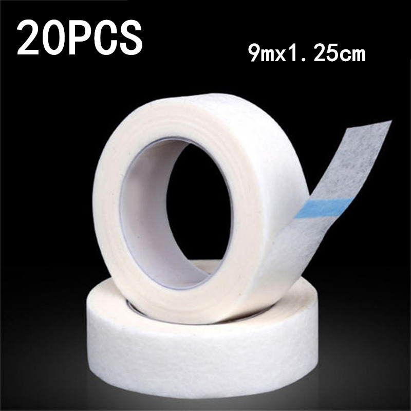 5/10/20 PIÈCES 9M*1.25CM Bande - Medical Tape avis et prix