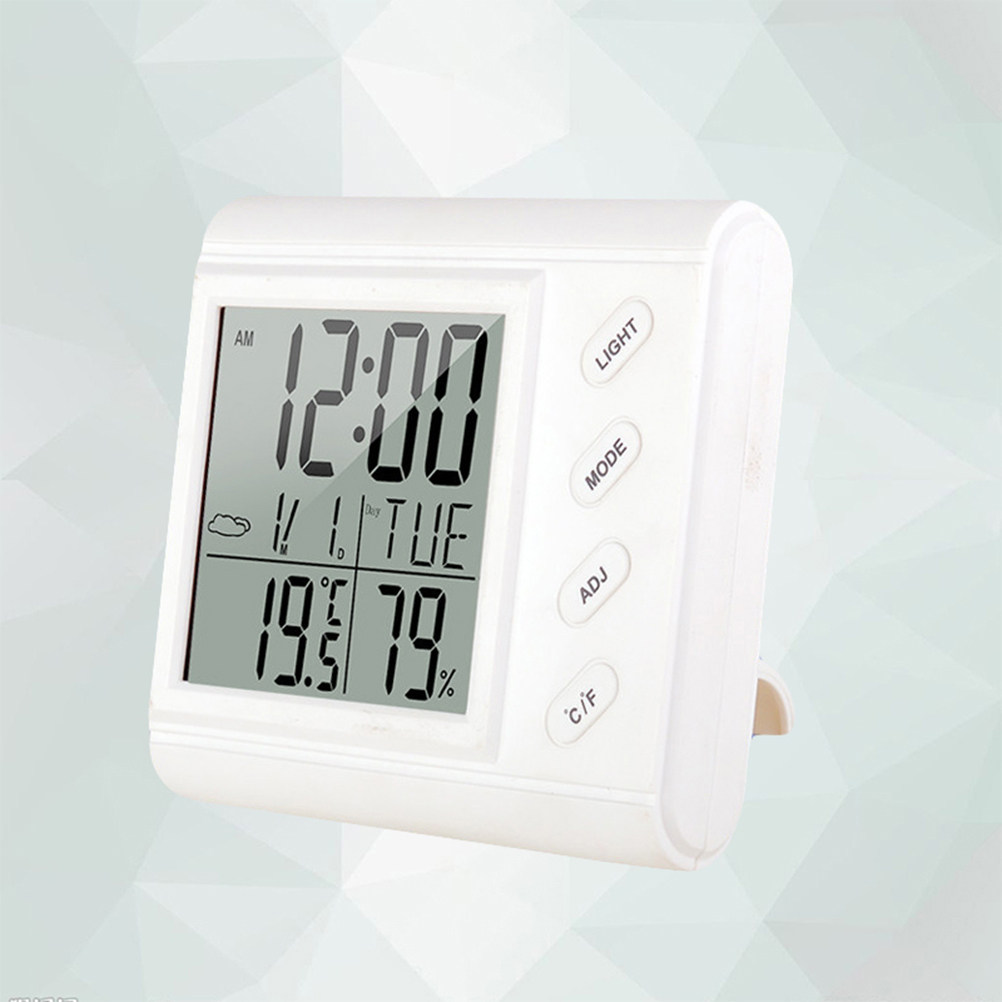 Thermomètre numérique de tempé - Thermometer Digital avis et prix