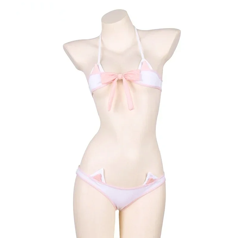 Costume de cosplay plage pour  - Bandage avis et prix