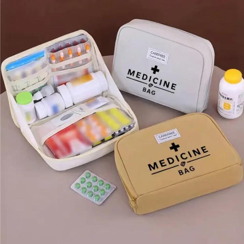 Trousse de premiers secours po - First Aid Kit avis et prix