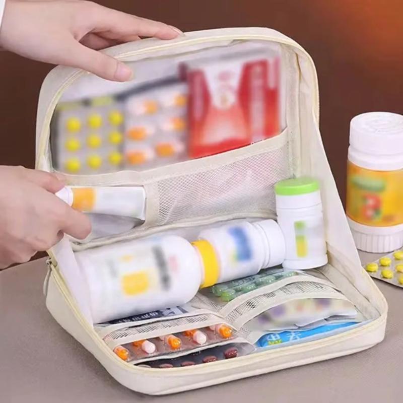 Trousse de premiers secours po - First Aid Kit avis et prix