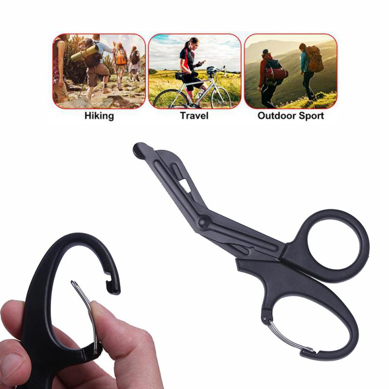Ciseaux médicaux pour bandages - Medical Scissors avis et prix