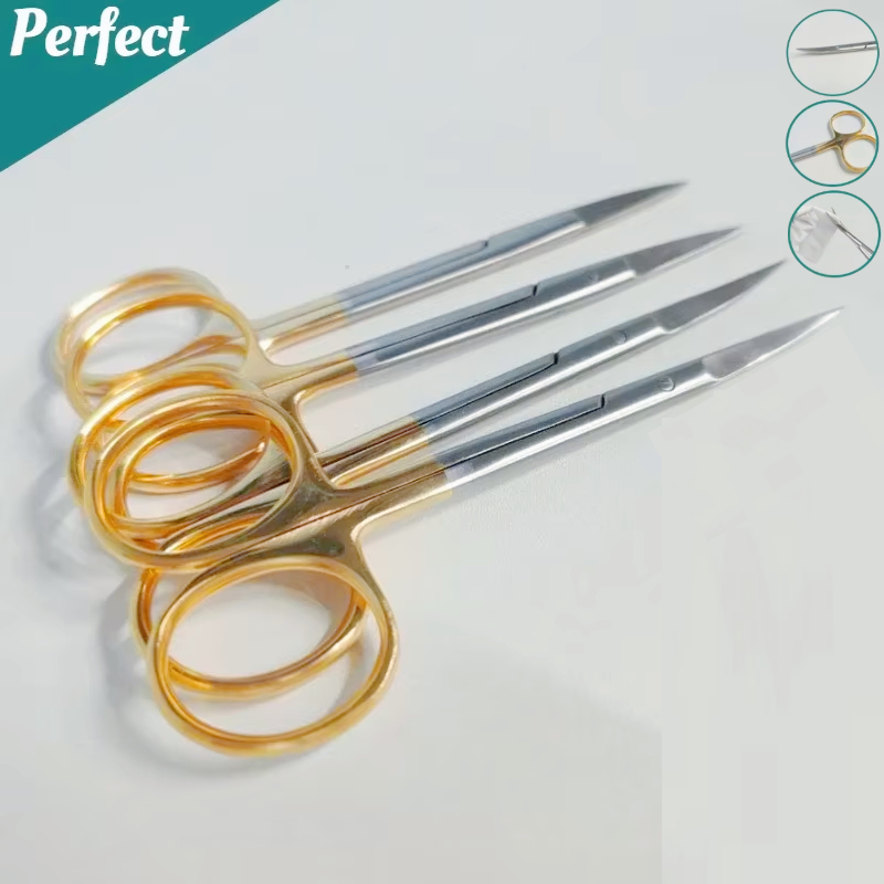 Ciseaux Générateurs Dentaires, - Medical Scissors avis et prix